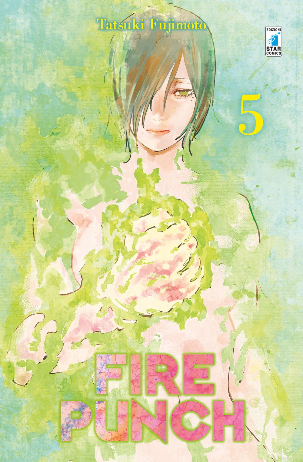 FIRE PUNCH - 5_thumbnail FIRE PUNCH - 5_thumbnail