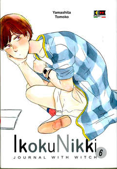 IKOKU NIKKI - 6_thumbnail IKOKU NIKKI - 6_thumbnail