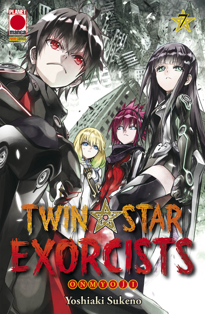 TWIN STAR EXORCISTS - 7_thumbnail