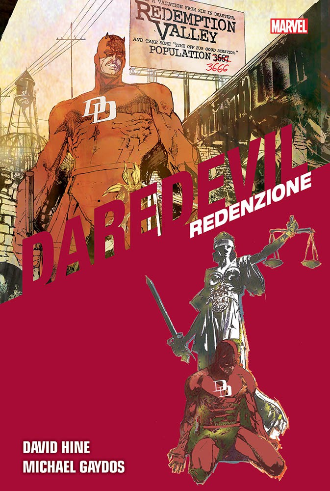 DAREDEVIL COLLECTION - 12_thumbnail DAREDEVIL COLLECTION - 12_thumbnail
