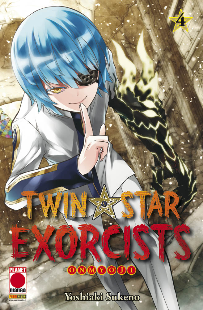 TWIN STAR EXORCISTS - 4_thumbnail