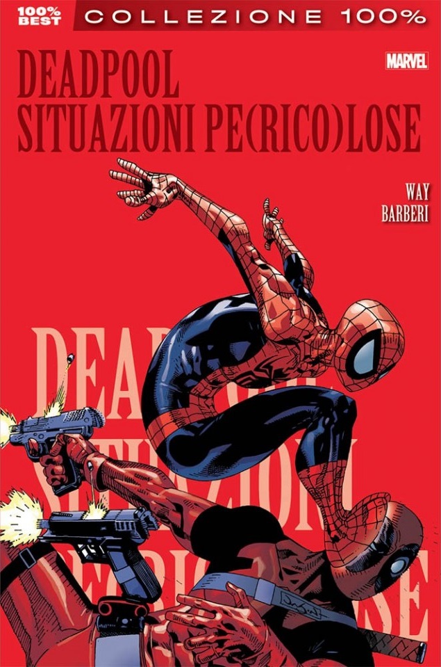 100% MARVEL DEADPOOL (2013) - 4_thumbnail