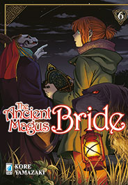 ANCIENT MAGUS BRIDE THE - 6_thumbnail ANCIENT MAGUS BRIDE THE - 6_thumbnail