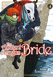ANCIENT MAGUS BRIDE THE - 4_thumbnail