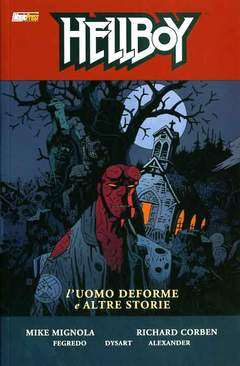HELLBOY (MAGIC PRESS) - 10_thumbnail HELLBOY (MAGIC PRESS) - 10_thumbnail