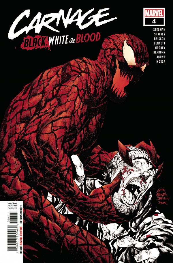 CARNAGE BLACK, WHITE & BLOOD - 4_thumbnail CARNAGE BLACK, WHITE & BLOOD - 4_thumbnail