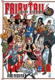 FAIRY TAIL NEW EDITION - 6_thumbnail FAIRY TAIL NEW EDITION - 6_thumbnail