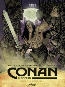 CONAN IL CIMMERO - 10_thumbnail CONAN IL CIMMERO - 10_thumbnail