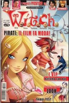 WITCH (DISNEY) - 74_thumbnail
