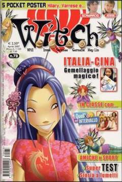 WITCH (DISNEY) - 73_thumbnail
