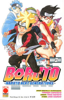 BORUTO Ristampa - 3_thumbnail BORUTO Ristampa - 3_thumbnail