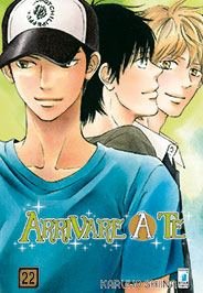 ARRIVARE A TE (STAR COMICS) - 22_thumbnail ARRIVARE A TE (STAR COMICS) - 22_thumbnail