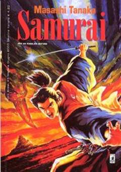 SAMURAI - UNICO_thumbnail