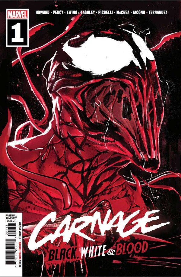 CARNAGE BLACK, WHITE & BLOOD - 1_thumbnail CARNAGE BLACK, WHITE & BLOOD - 1_thumbnail