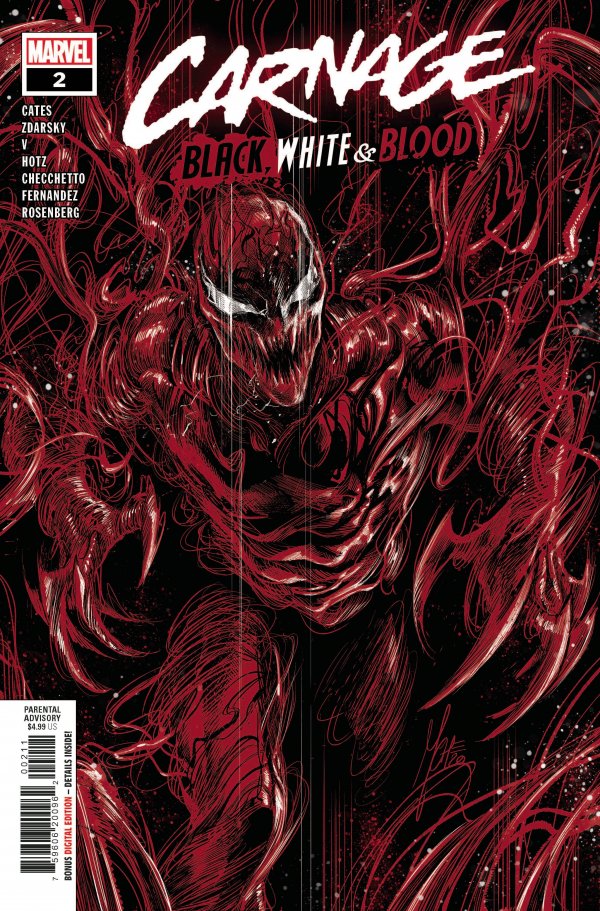 CARNAGE BLACK, WHITE & BLOOD - 2_thumbnail CARNAGE BLACK, WHITE & BLOOD - 2_thumbnail