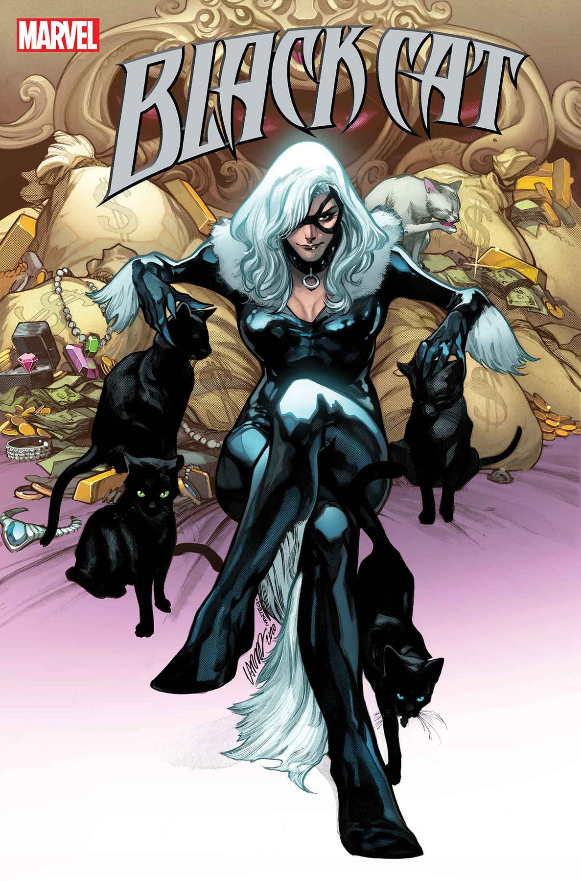 BLACK CAT (2020 MARVEL) - 4_thumbnail