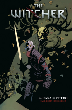 100% PANINI COMICS THE WITCHER - 1_thumbnail 100% PANINI COMICS THE WITCHER - 1_thumbnail