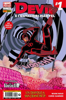 DEVIL E I CAVALIERI MARVEL (2014) - 1_thumbnail