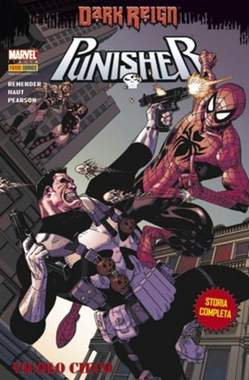 MARVEL MEGA - 60_thumbnail MARVEL MEGA - 60_thumbnail