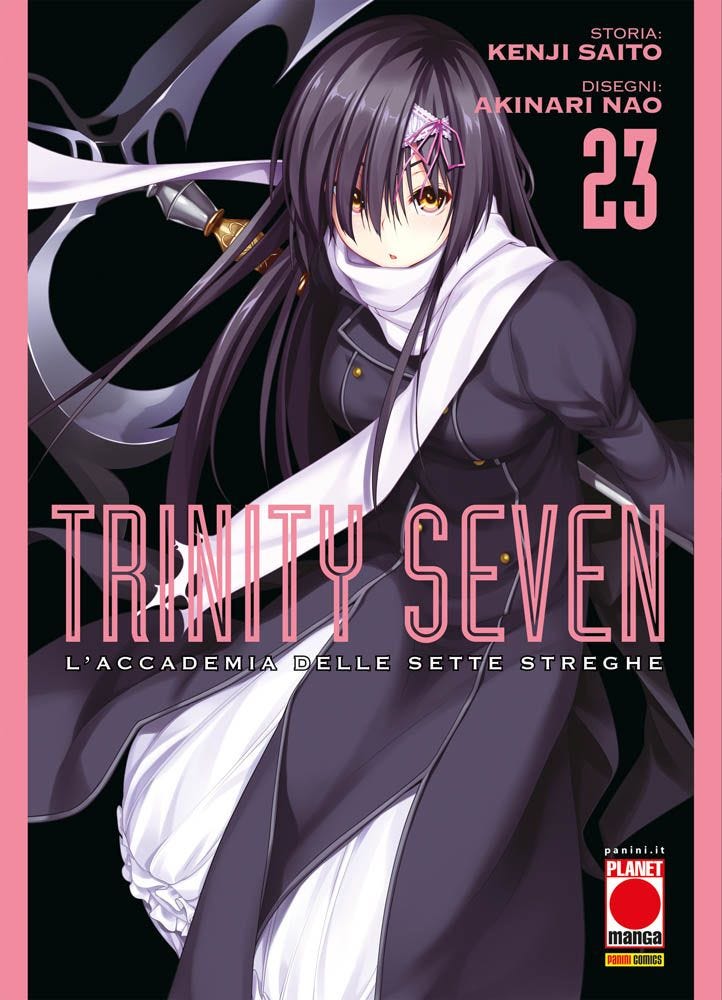 TRINITY SEVEN - 23_thumbnail TRINITY SEVEN - 23_thumbnail