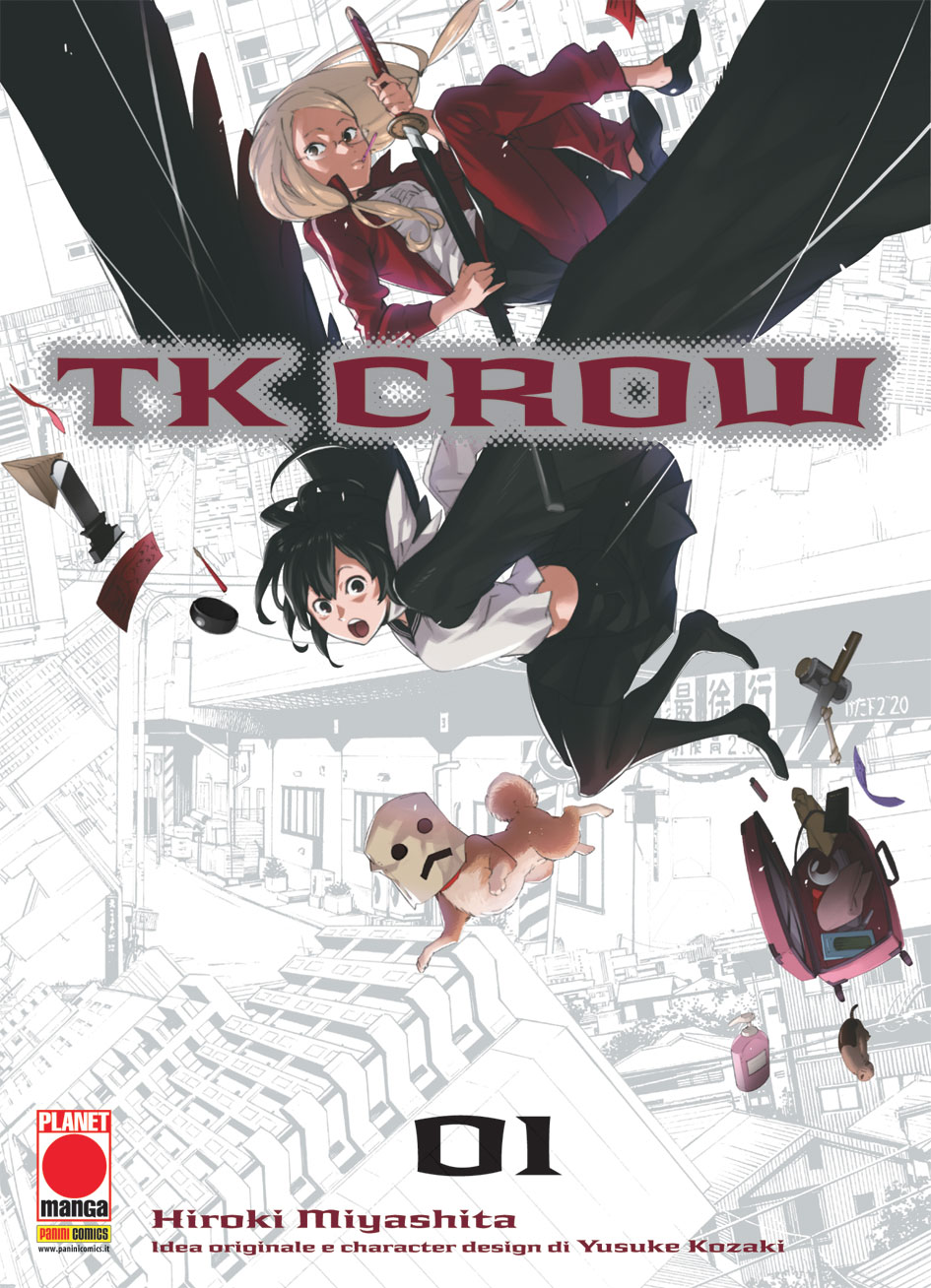 TK CROW - 1_thumbnail TK CROW - 1_thumbnail
