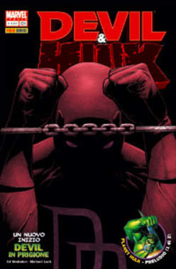 DEVIL & HULK (PANINI) - 124_thumbnail