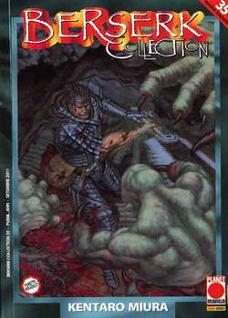 BERSERK COLLECTION - 35_thumbnail BERSERK COLLECTION - 35_thumbnail