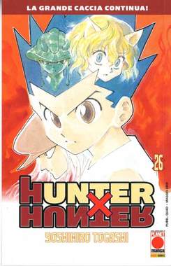 HUNTER X HUNTER - 26_thumbnail