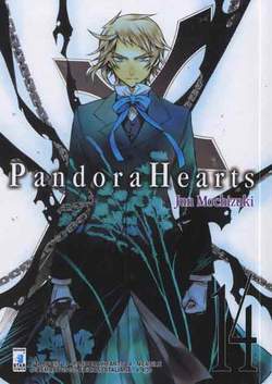 PANDORA HEARTS - 14_thumbnail