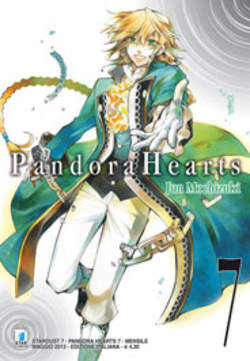 PANDORA HEARTS - 7_thumbnail