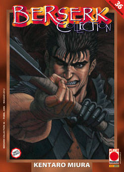 BERSERK COLLECTION - 36_thumbnail BERSERK COLLECTION - 36_thumbnail