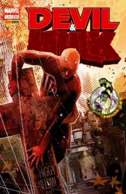 DEVIL & HULK (PANINI) - 125_thumbnail