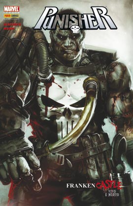 MARVEL MEGA - 65_thumbnail MARVEL MEGA - 65_thumbnail