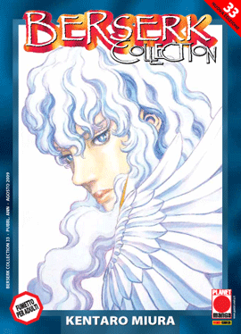 BERSERK COLLECTION - 33_thumbnail