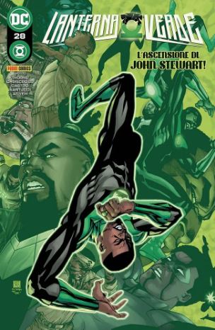LANTERNA VERDE (2020 PANINI) - 28_thumbnail LANTERNA VERDE (2020 PANINI) - 28_thumbnail