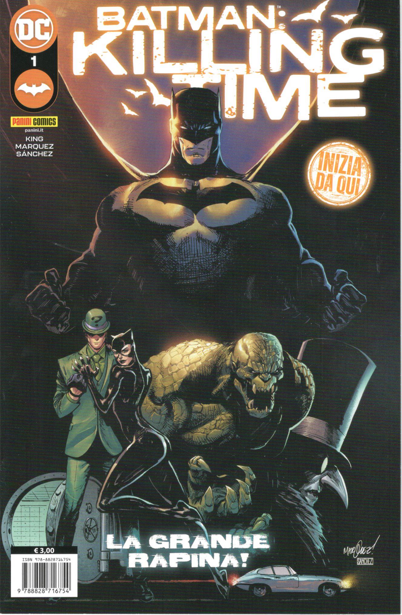 BATMAN KILLING TIME (PANINI) - 1_thumbnail