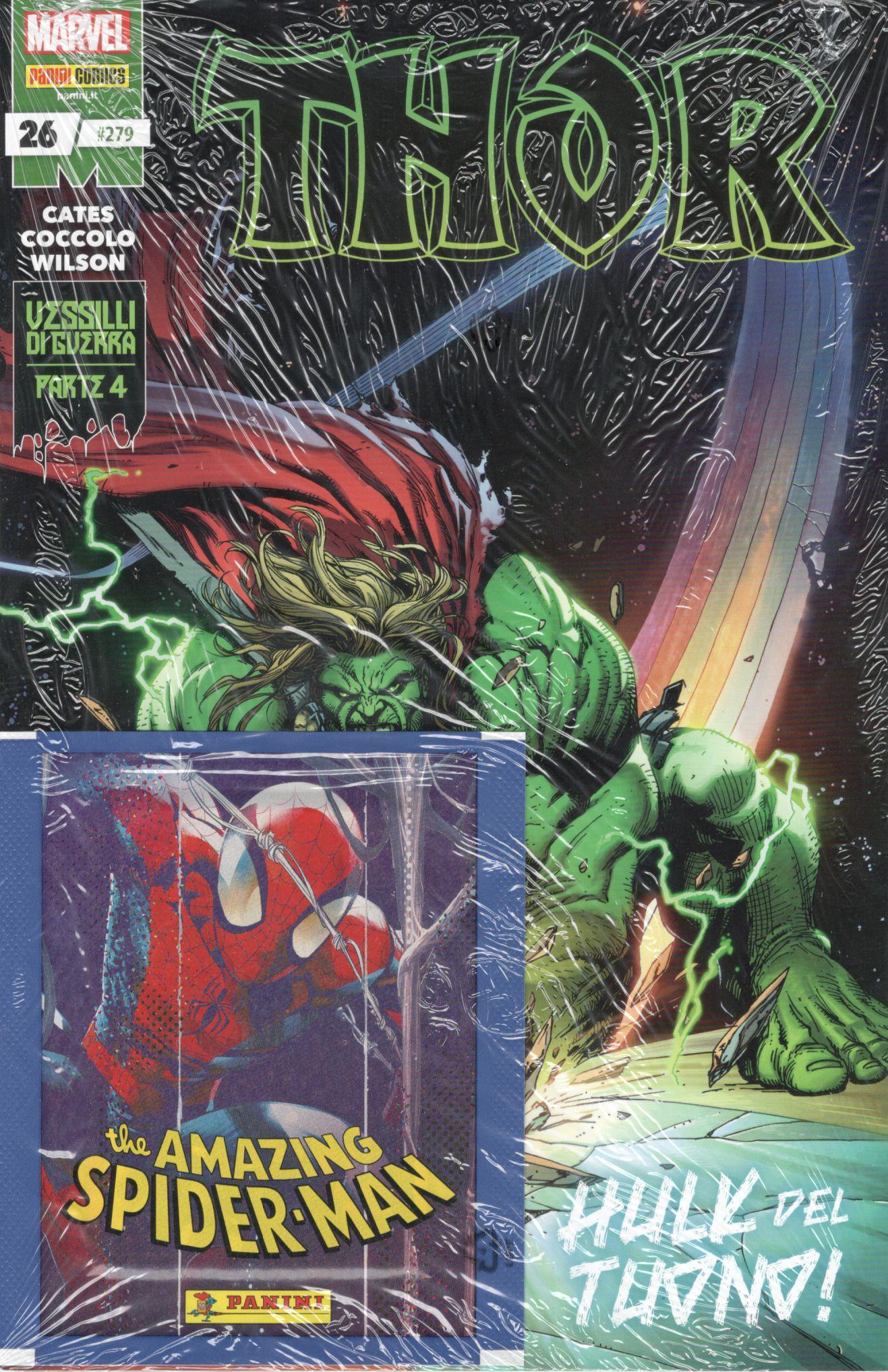 THOR (2020 PANINI) - 26_thumbnail THOR (2020 PANINI) - 26_thumbnail