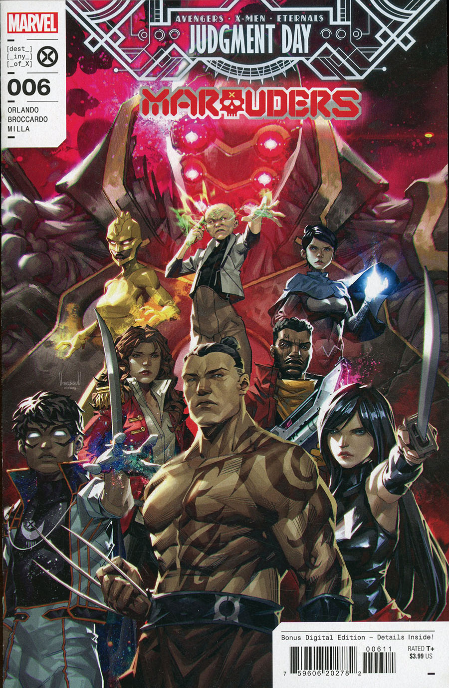 MARAUDERS VOL. 2 (2022) - 6_thumbnail MARAUDERS VOL. 2 (2022) - 6_thumbnail