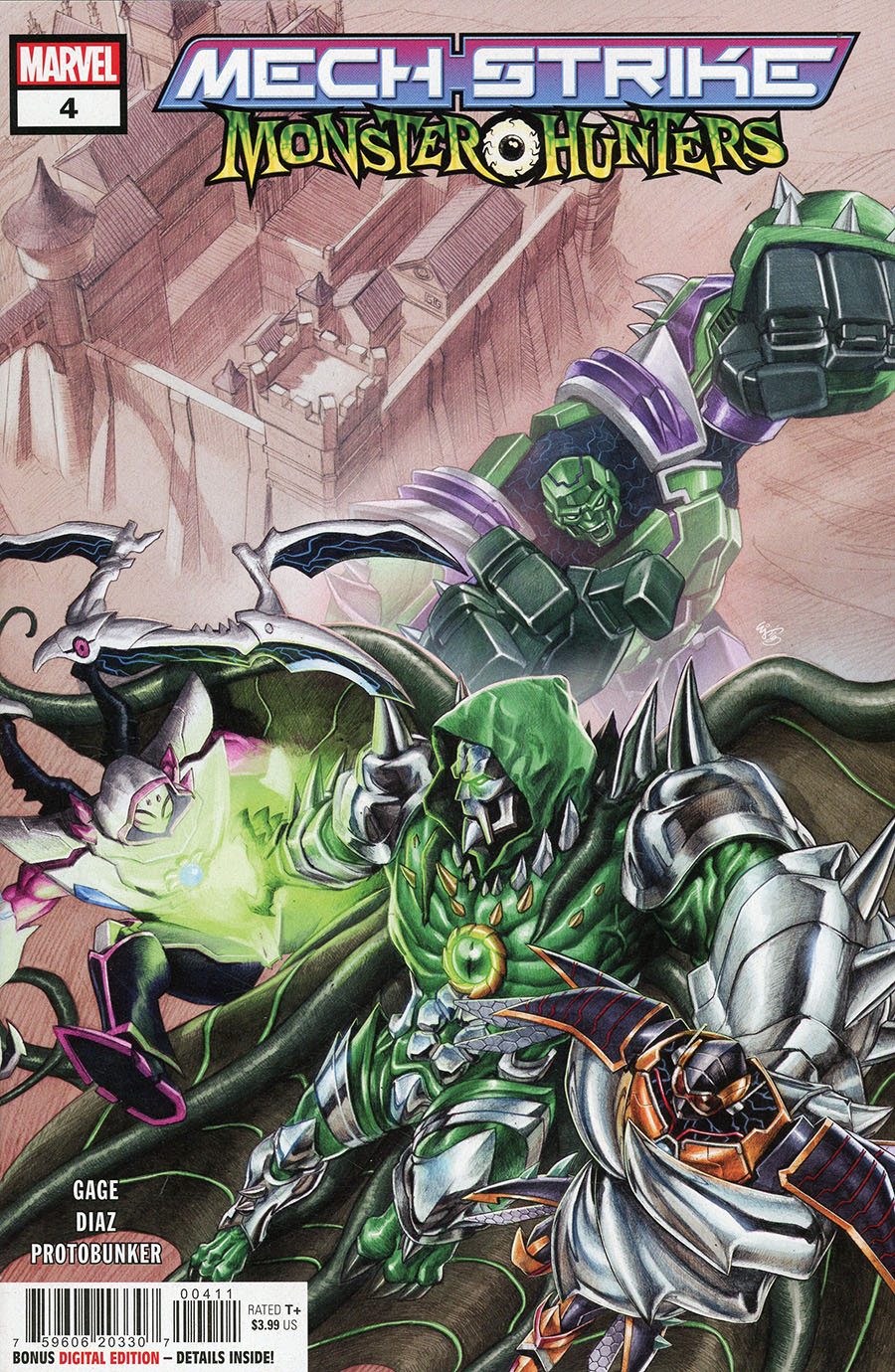 MECH STRIKE MONSTER HUNTERS - 4_thumbnail MECH STRIKE MONSTER HUNTERS - 4_thumbnail