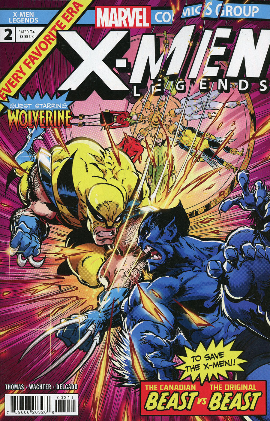 X-MEN LEGENDS VOL. 2 (2022 MARVEL) - 2_thumbnail X-MEN LEGENDS VOL. 2 (2022 MARVEL) - 2_thumbnail