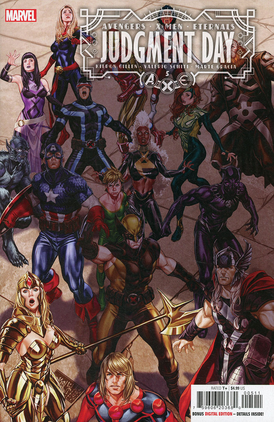 A.X.E. JUDGMENT DAY (MARVEL 2022) - 5_thumbnail