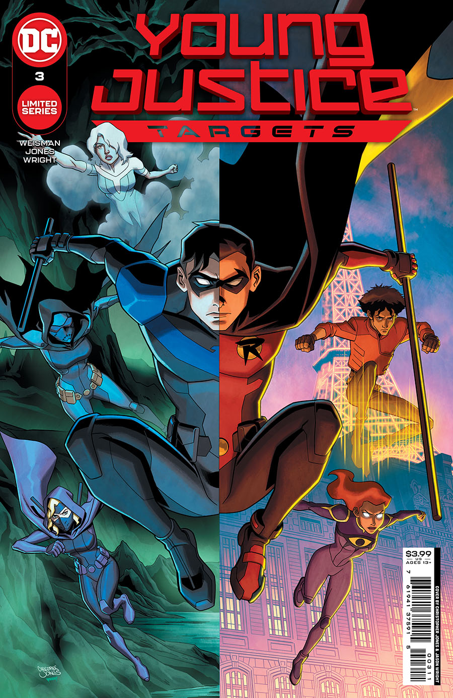 YOUNG JUSTICE TARGETS - 3_thumbnail