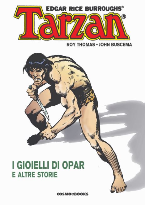 TARZAN (COSMO) - 1_thumbnail