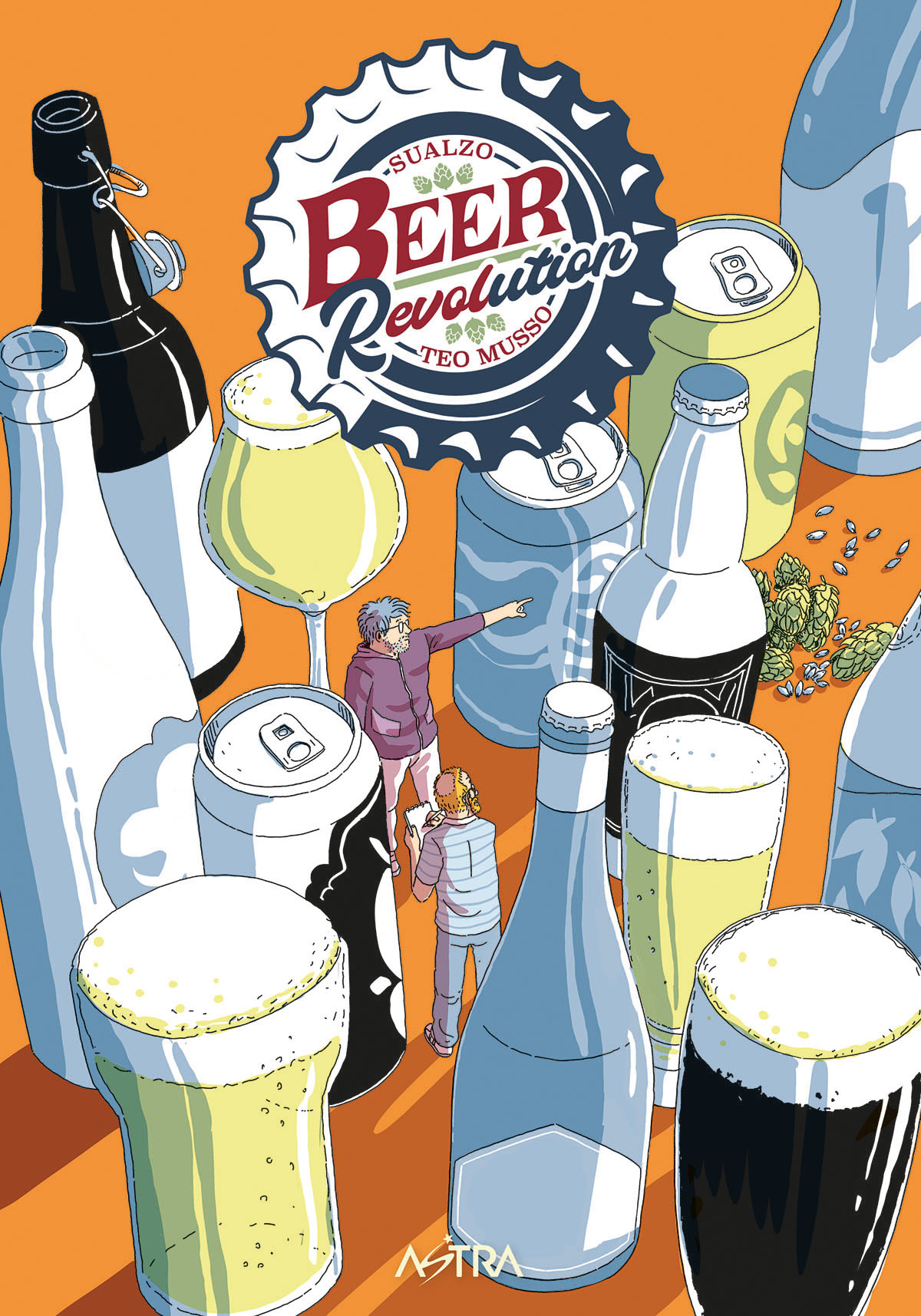 BEER REVOLUTION - 1_thumbnail BEER REVOLUTION - 1_thumbnail