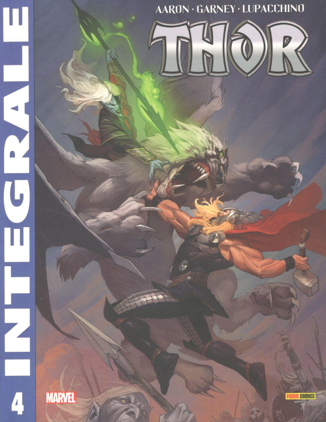 MARVEL INTEGRALE THOR - 4_thumbnail MARVEL INTEGRALE THOR - 4_thumbnail