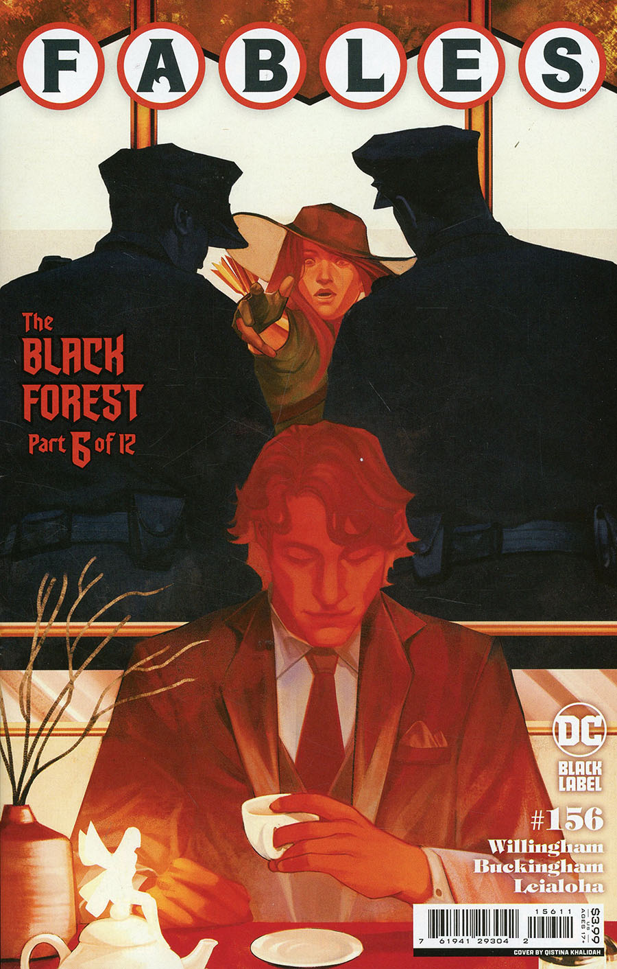 A FABLES - 156_thumbnail A FABLES - 156_thumbnail