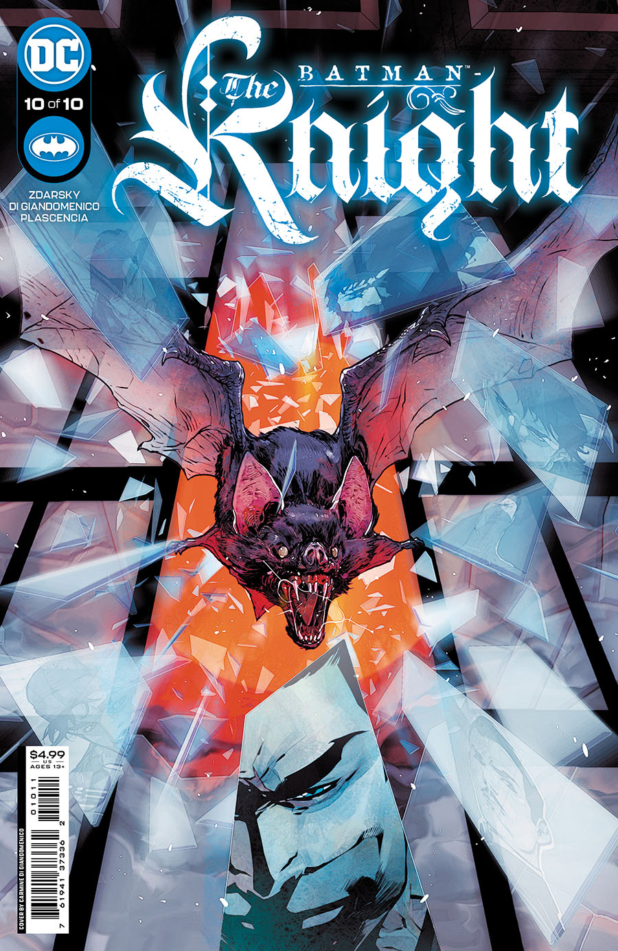 BATMAN THE KNIGHT - 10_thumbnail