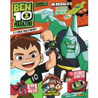 BEN 10 MAGAZINE - 4_thumbnail