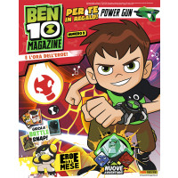 BEN 10 MAGAZINE - 9_thumbnail