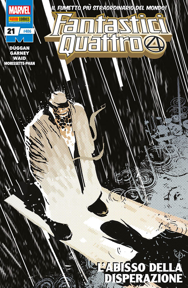 FANTASTICI QUATTRO (2018 PANINI) - 21_thumbnail FANTASTICI QUATTRO (2018 PANINI) - 21_thumbnail